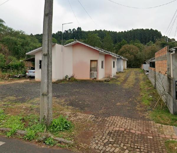 Casa em leilão em Vitorino