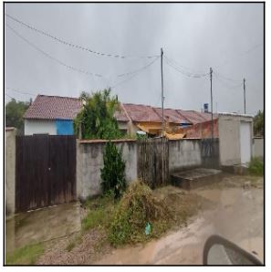 Casa em leilão em Mage