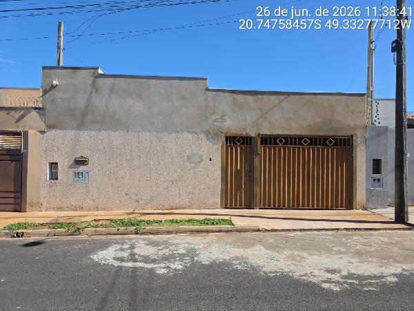 Imóvel comercial em leilão em Sao Jose Do Rio Preto