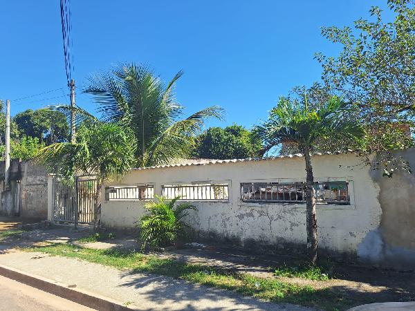 Casa em leilão em Nova Iguacu
