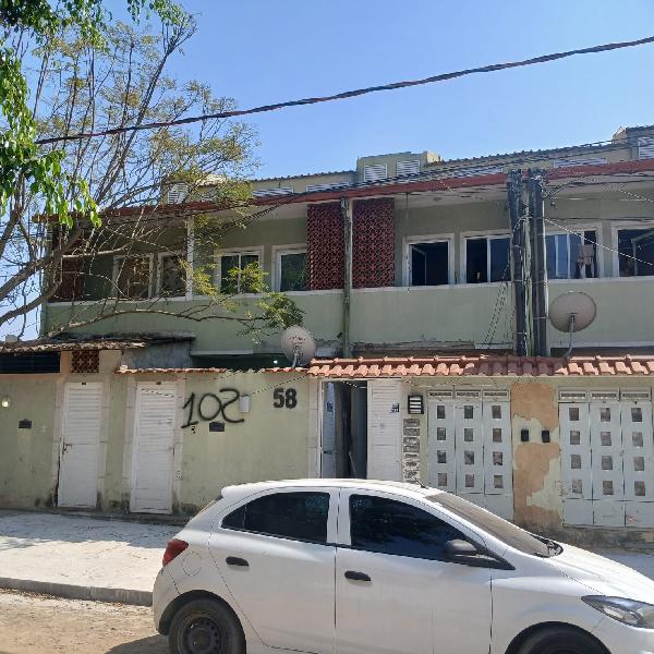 Apartamento em leilão em Nova Iguacu