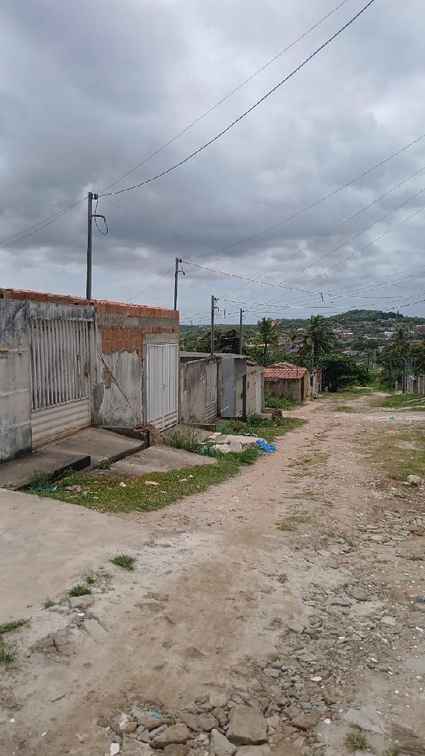 Casa em leilão em Nossa Senhora Do Socorro