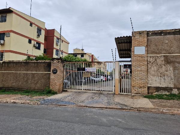 Apartamento em leilão em Cuiaba
