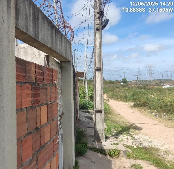 Casa em leilão em Nossa Senhora Do Socorro
