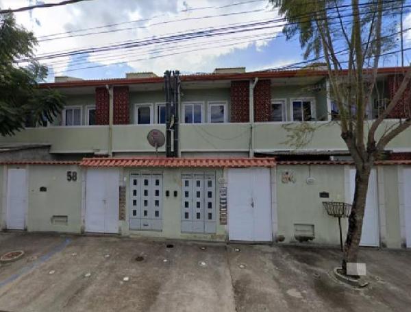 Apartamento em leilão em Nova Iguacu