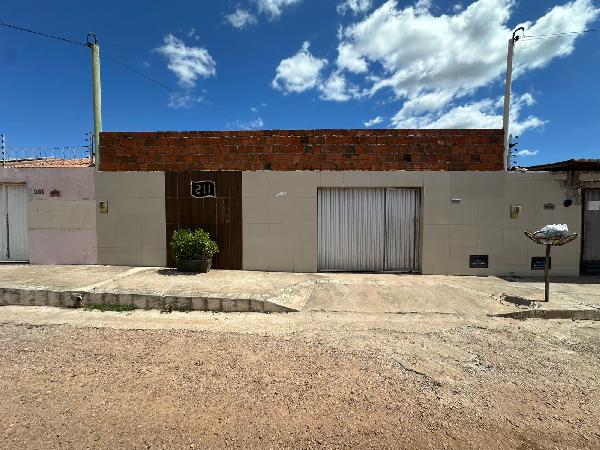 Casa em leilão em Mossoro