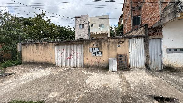 Apartamento em leilão em Esmeraldas