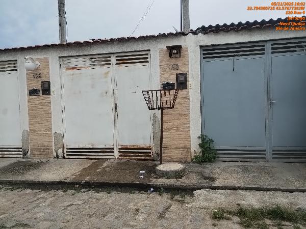 Casa em leilão em Nova Iguacu