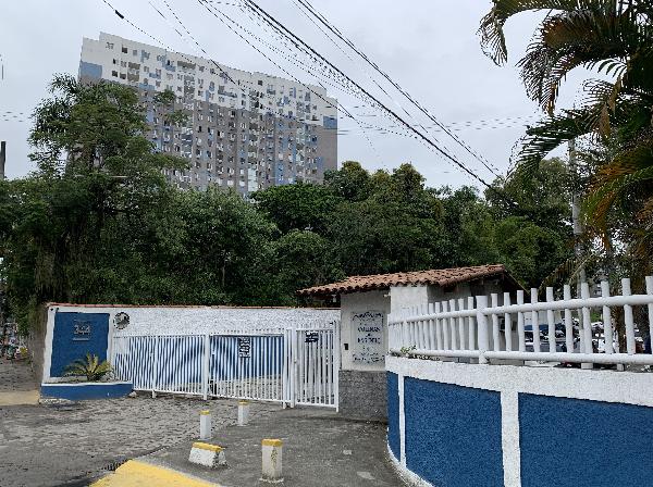 Apartamento em leilão em Sao Goncalo