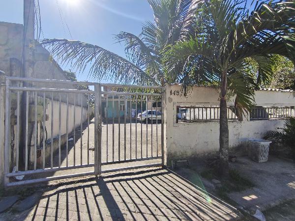 Casa em leilão em Nova Iguacu