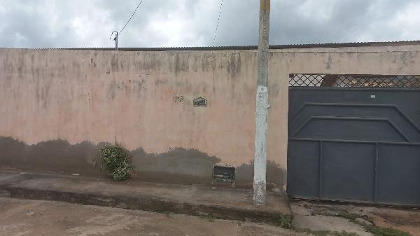 Casa em leilão em Pocoes