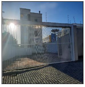 Apartamento em leilão em Sao Jose Dos Pinhais