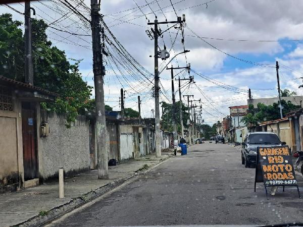 Casa em leilão em Sao Goncalo