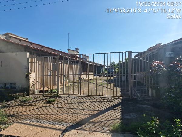 Casa em leilão em Luziania