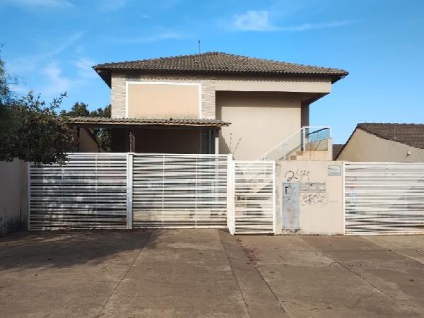 Apartamento em leilão em Cidade Ocidental