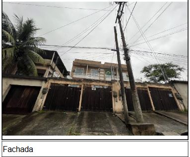 Casa em leilão em Sao Goncalo