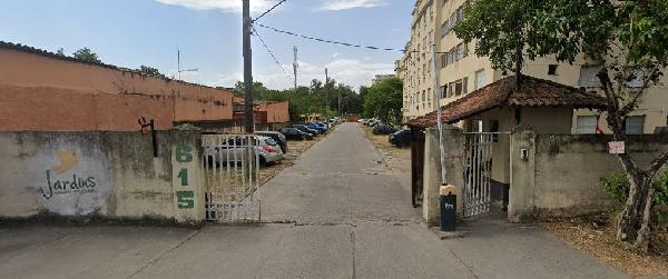 Apartamento em leilão em Rio De Janeiro