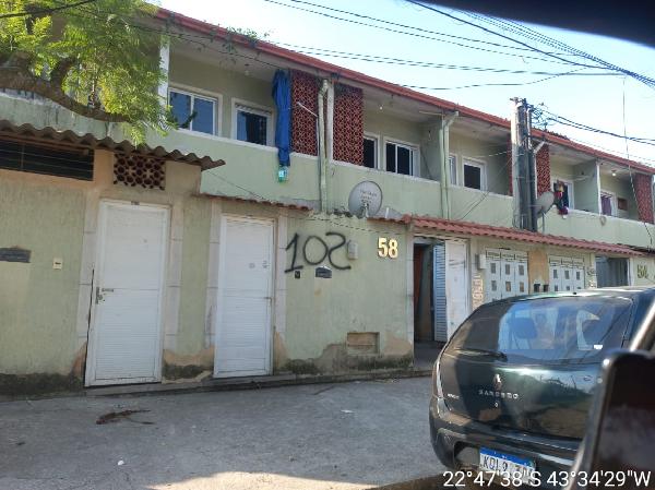 Apartamento em leilão em Nova Iguacu