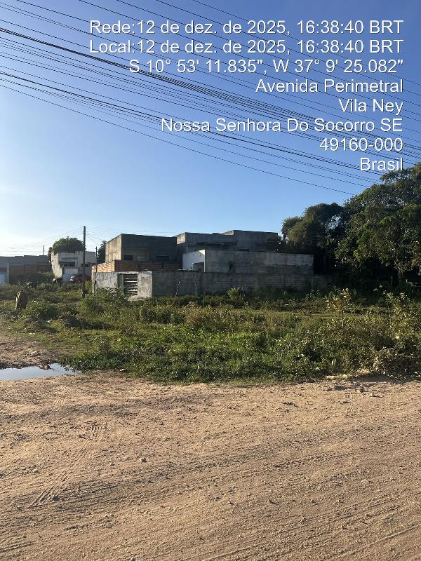 Casa em leilão em Nossa Senhora Do Socorro