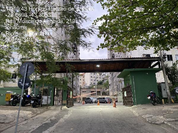 Apartamento em leilão em Rio De Janeiro
