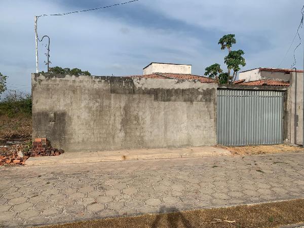 Casa em leilão em Brejo
