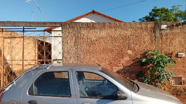 Casa em leilão em Cidade Ocidental