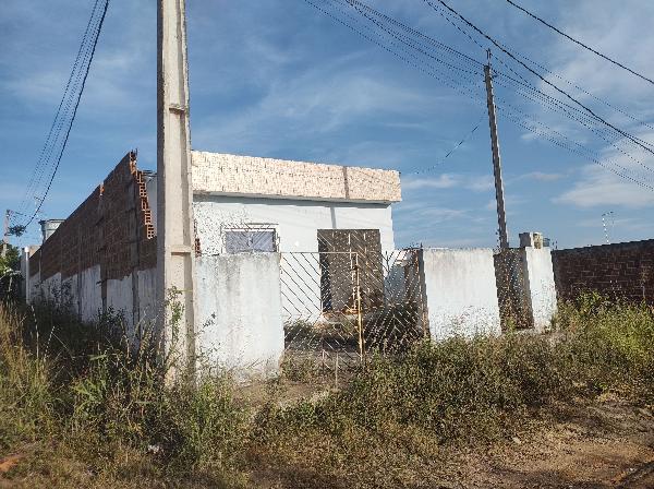Casa em leilão em Lagoa Do Carro