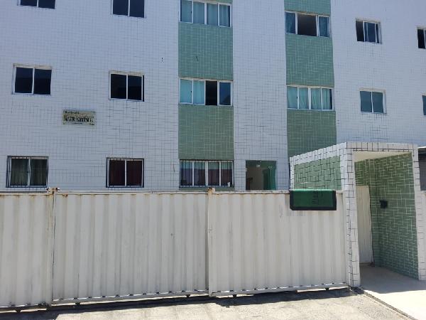 Apartamento em leilão em Joao Pessoa