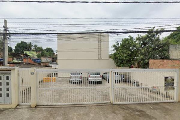 Casa em leilão em Nova Iguacu