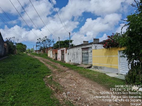 Casa em leilão em Nossa Senhora Do Socorro