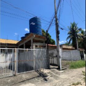 Casa em leilão em Sao Goncalo
