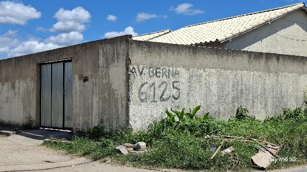 Casa em leilão em Queimados