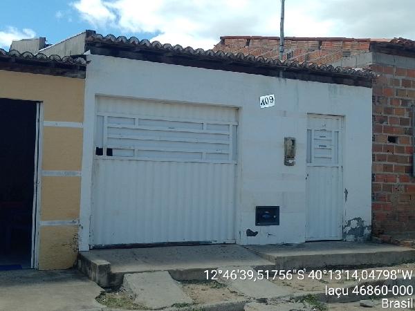 Casa em leilão em Iacu