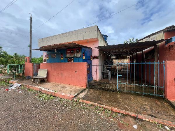 Casa em leilão em Cha De Alegria