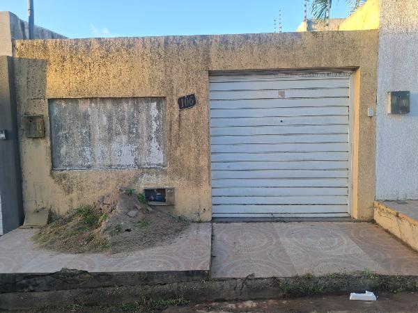 Casa em leilão em Nossa Senhora Da Gloria