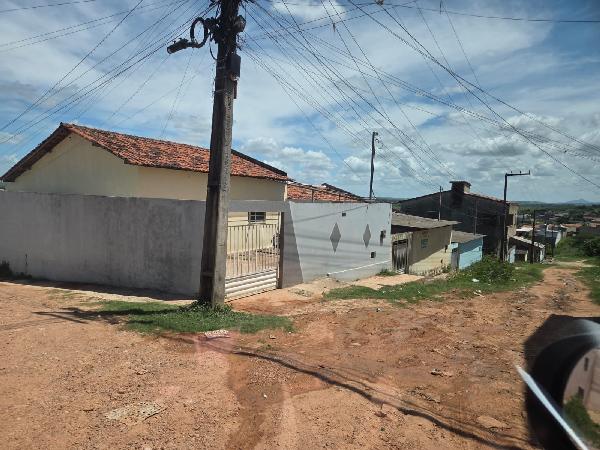 Casa em leilão em Nossa Senhora Do Socorro