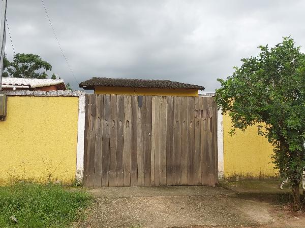 Casa em leilão em Itaborai