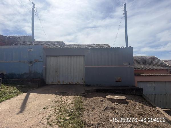 Casa em leilão em Santo Antonio Do Descoberto