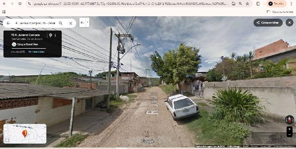 Casa em leilão em Sao Goncalo