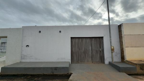 Casa em leilão em Colinas