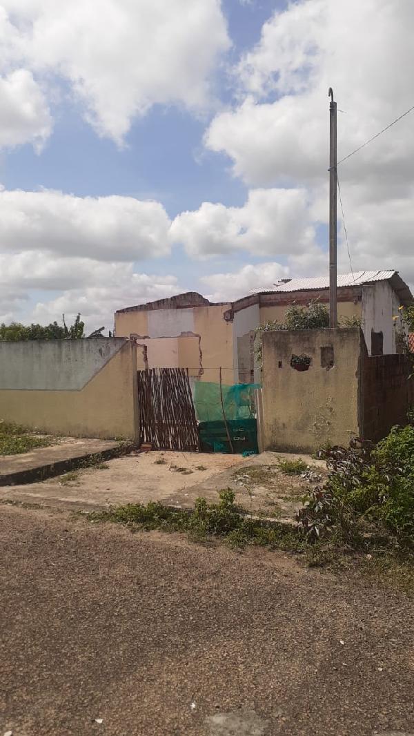 Casa em leilão em Ceara-Mirim