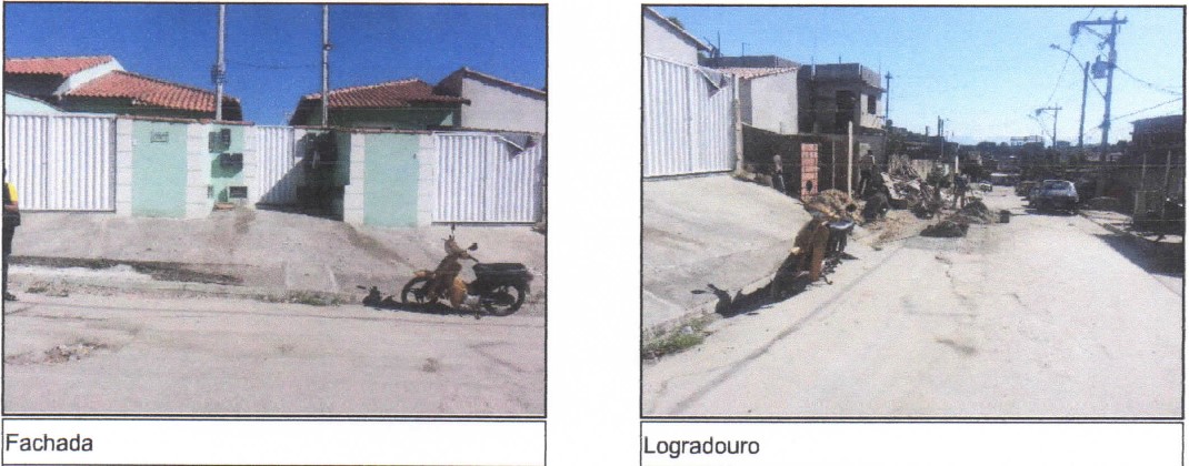 Casa em leilão em Sao Goncalo