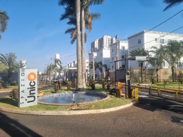 Apartamento em leilão em Uberlandia