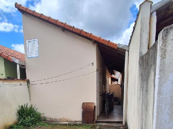 Casa em leilão em Cachoeiras De Macacu