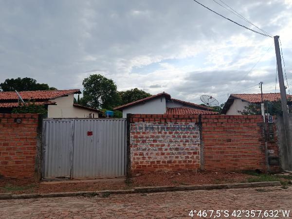 Casa em leilão em Jose De Freitas