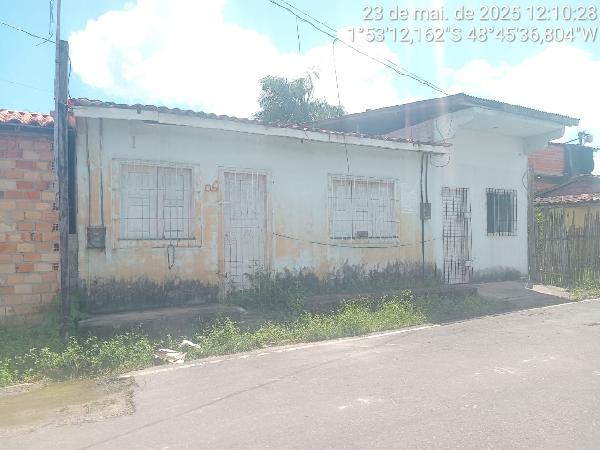 Casa em leilão em Moju
