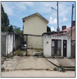Apartamento em leilão em Paulista