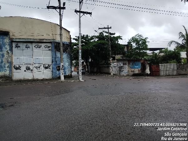 Apartamento em leilão em Sao Goncalo