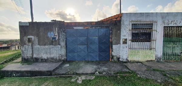 Casa em leilão em Nossa Senhora Do Socorro
