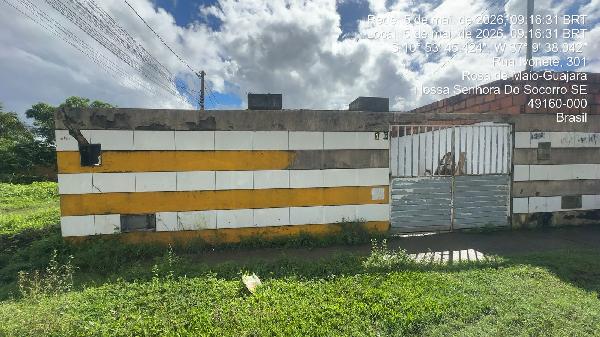 Casa em leilão em Nossa Senhora Do Socorro